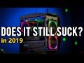How Much Does it Cost to Build a Gaming PC in 2019? How Much Does it Cost to Build a Gaming PC in 2019?