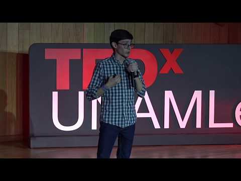 Inteligencia artificial en tiempos modernos | Rodolfo Ferro | TEDxUNAMLeón