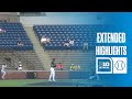 Bowling Green at Michigan | EXTENDED HIGHLIGHTS | Big Ten Baseball | 04/22/2026