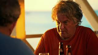 The Grand Tour - Saving The Corals Part 2