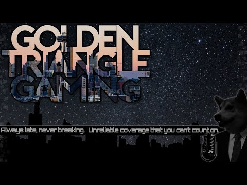 Golden Triangle Gaming Speaks on DSP's Weekly Bacon Bust Down!!! 🍵🫡 | ☕️🥓♟🎼🎶🎵🎙 6/28/26 Test Stream