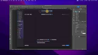 Photoshop: Save vs. Save As Wealth