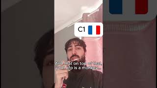 pov : french teacher hate comments be like #french #teacher #a1 #a2 #paris #learnfrench #frenchstudy
