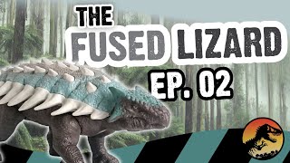 PREDATION™: Ankylosaurus VS Carnotaurus (JURASSIC WORLD TOY FILM)