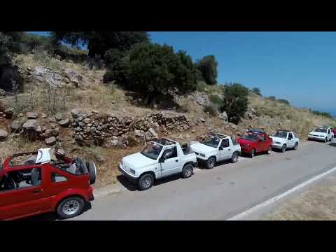 Klasztor Moni Aretiou