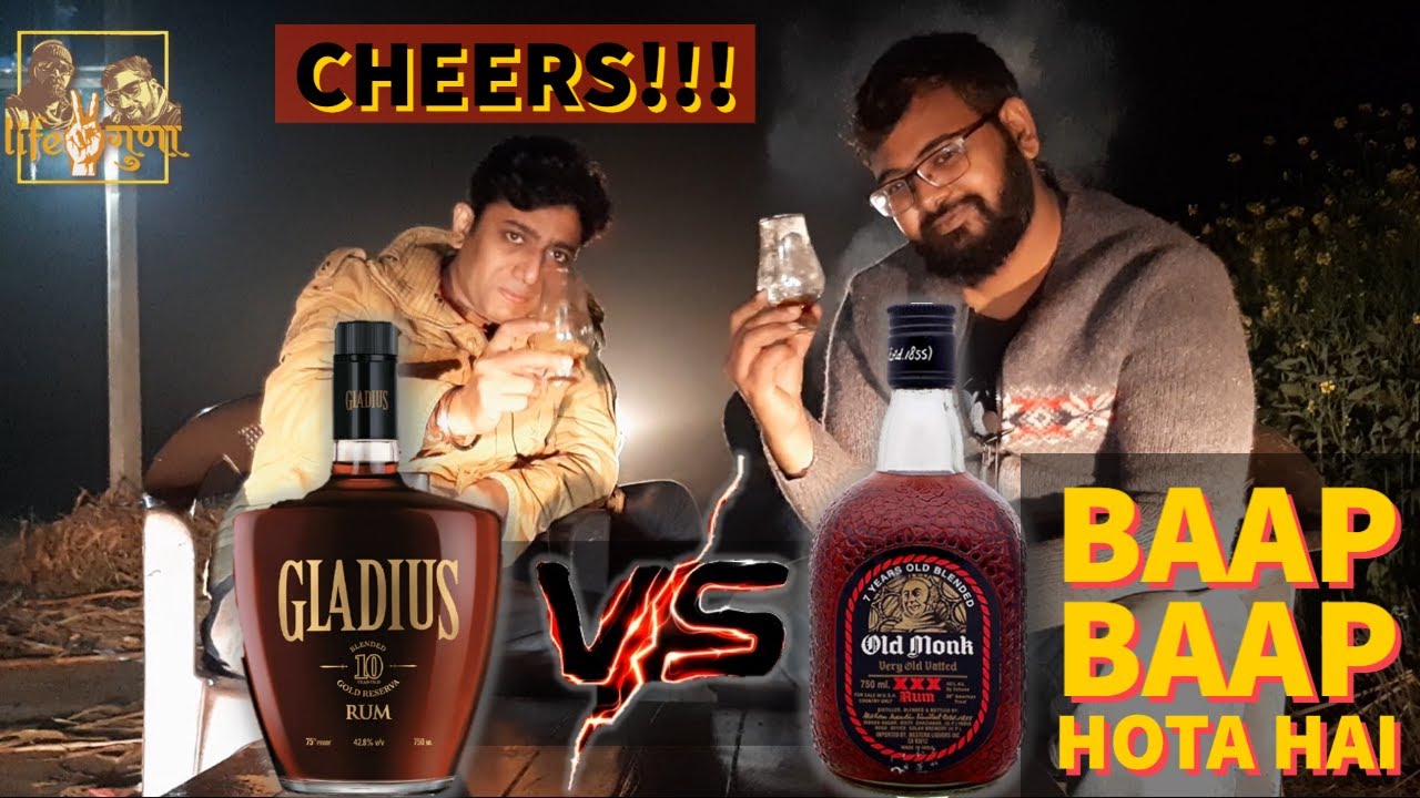 Black Dog vs Red Label vs William Lawson's | Ab Hoga Mahayudh ...
