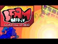 BFAM Mini 2: What a BLAST!