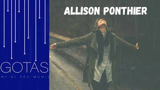 ALLISON PONTHIER - Faking My Own Death