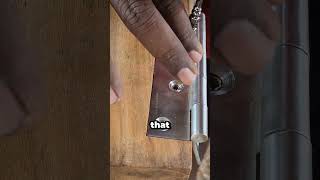 Why He Cut a Cigarette in Half 🤯 (@woodwork8265 on YT) Profile