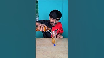 When You Expect Cold Drink But Get Only AIR! 🤣🧃😂😱