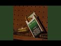 cigarettes (demo)