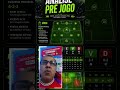 Análise Pré-Jogo Avaí vs Fortaleza Brasileiro Série B 2026