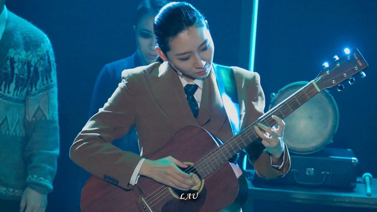 220902 뮤지컬 미드나잇 액터뮤지션 - 그 날이 찾아왔어(장보람F, 오윤진 허유진, 강대운, 황지성, 조재철, 주다온)