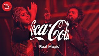 Shob Lokey Koy | Behind The Magic | Coke Studio Bangla
