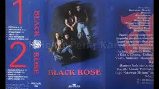 BLACK ROSE - HANYA MIMPI (1990)