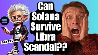 Is Solana Dead? Who will be next Crypto King 👑