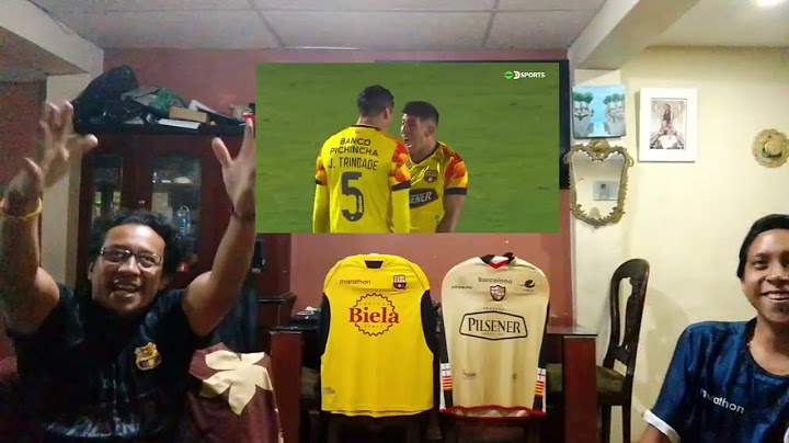 Bragantino VS Barcelona PLAYOFF Copa Sudamericana REACCIÓN Sufrimiento Barcelonista