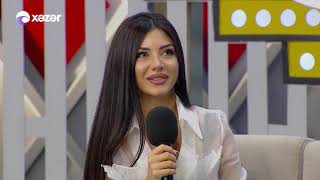 5Də5 - Aynur Dadaşova, Niyam Səlami, Aysel Əlizadə 19.11.2018