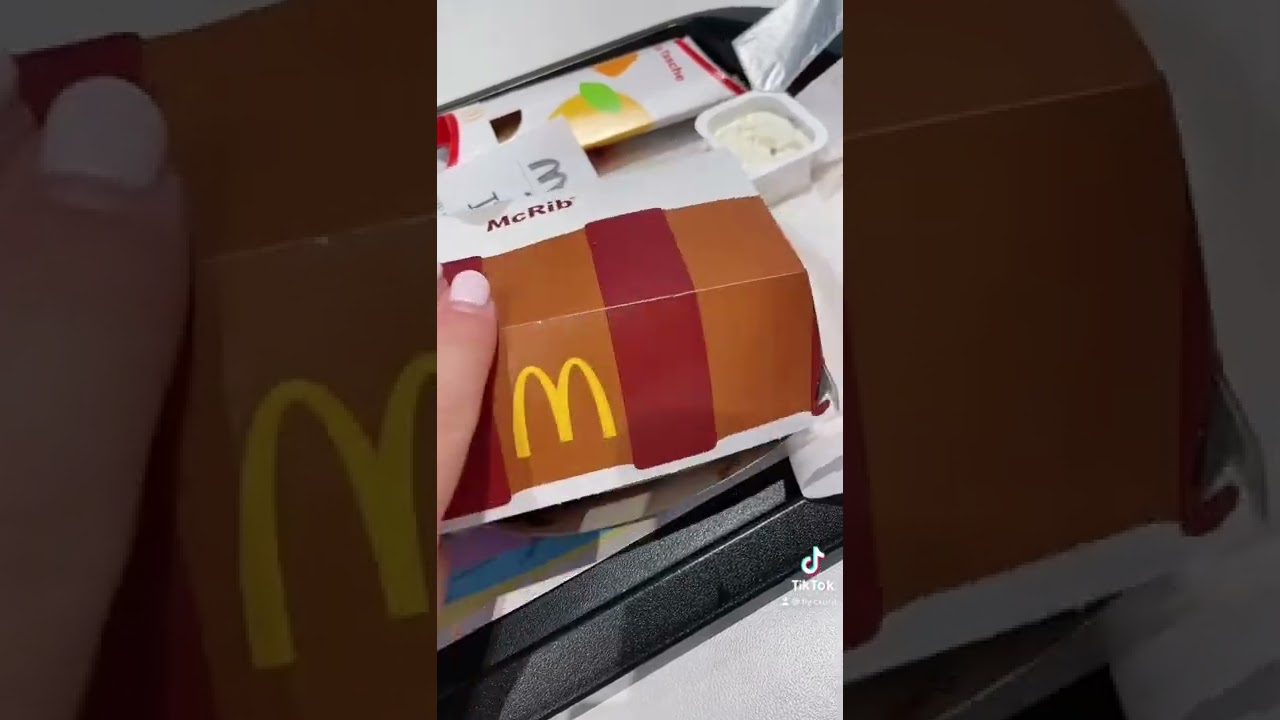 McDonald s In Germany YouTube McDonald s In Germany YouTube