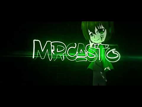 เล่นมุมกล้องครั้งแรกงี้แหละ... | Intro Mr.CastZ [2D] By -LazTWell Intro-