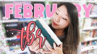 february tbr | so many books to read and it's black history month too