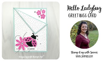 Stampin