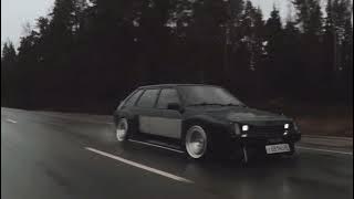 DZHENIS-Чёрная девятка (ENDORFIN Remix)