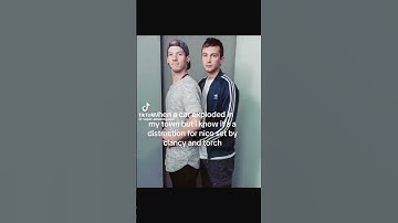 I know Tyler planted it @super.amazing.and (TikTok) #twentyonepilots #tylerjoseph #joshdun
