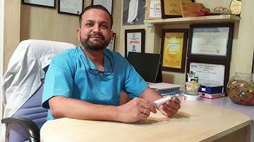 Dr. Sunil Rao Explains the advantages of NSK Endomate TC2 Cordless Endodontic Handpiece 👌🏼