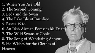 W.B Yeats