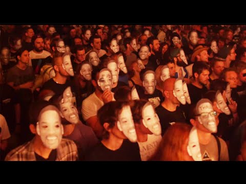 The Algorithm - will_smith (Live at Euroblast Festival 2014)