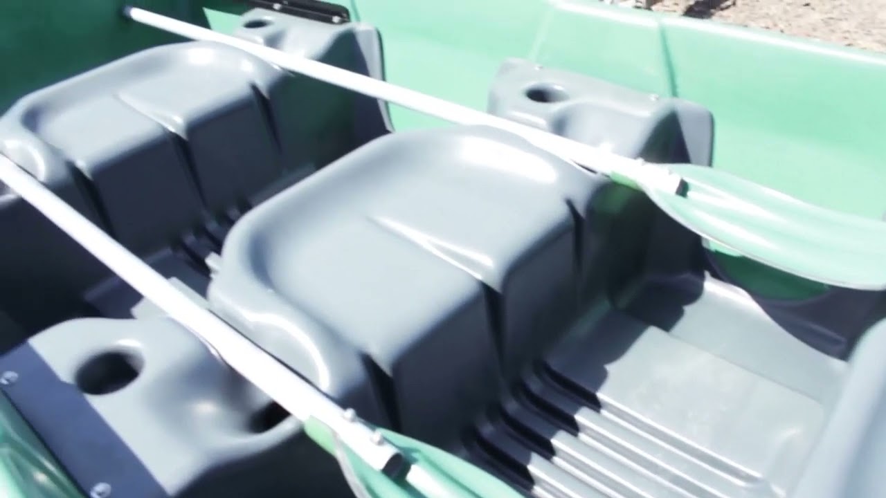 Barco com baixo custo para recreação e pesca   Barco Pescador da Rodoplast Manual do Pescador