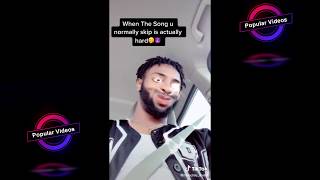 THEN LEAVE PEACE OUT FUNNY CHALLENGE TIK TOK COMPILATION