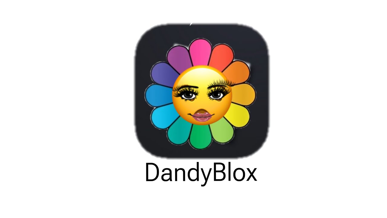 If DANDY'S WORLD owned ROBLOX...