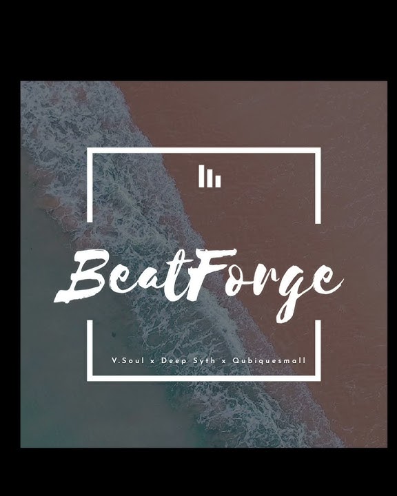 V.Soul x Deep Syth x Qubiquesmall - Craters (Original Mix) #BeatForge EP2025 #electronichouse
