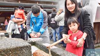 Joyce’s Family  宜蘭二日遊【客倌們的旅遊行程】