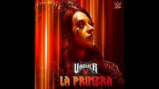 Stephanie Vaquer - La Primera Entrance Theme