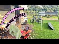 Camper Alltag 🚐 an der Mosel 🍷 und wieder 1. Reihe 😃 | Toller Stellplatz 👍🏻