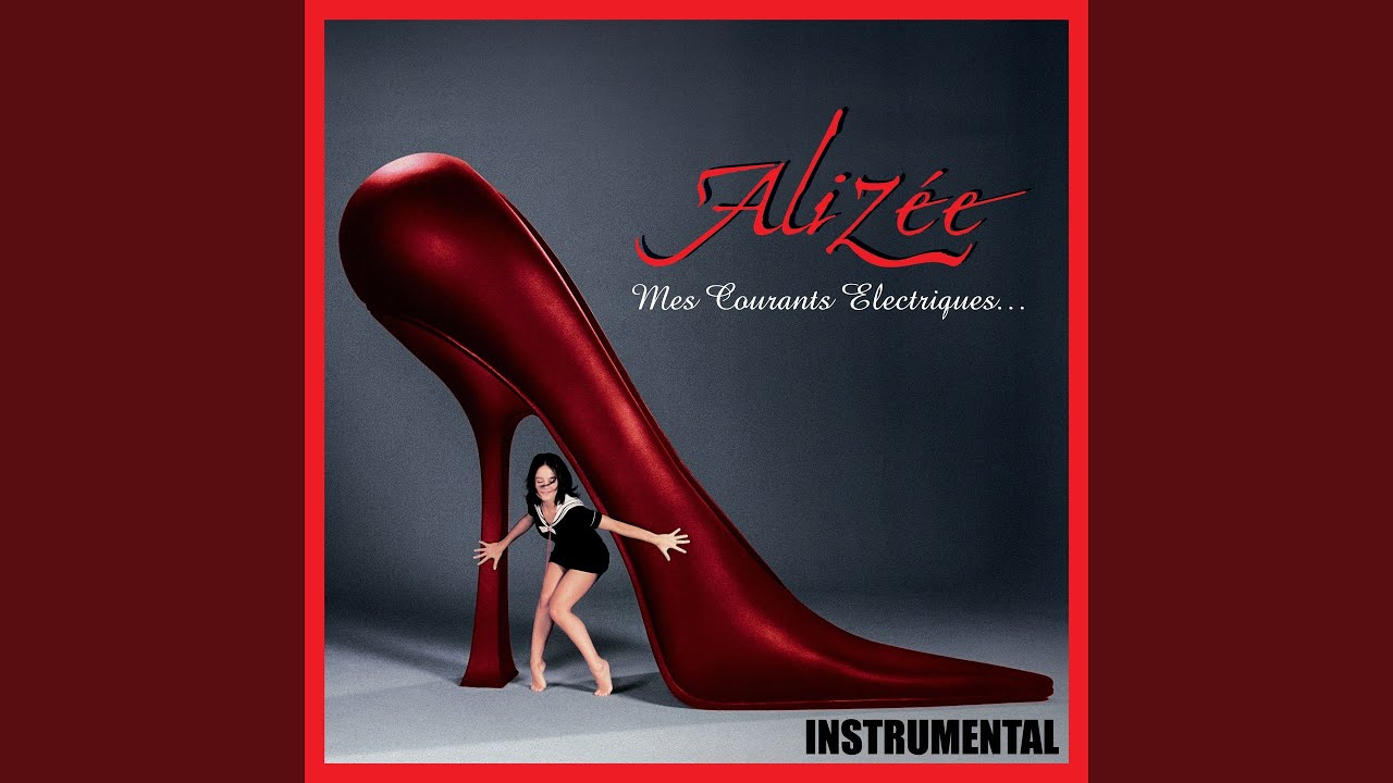 Hey ! Amigo ! (Instrumental)