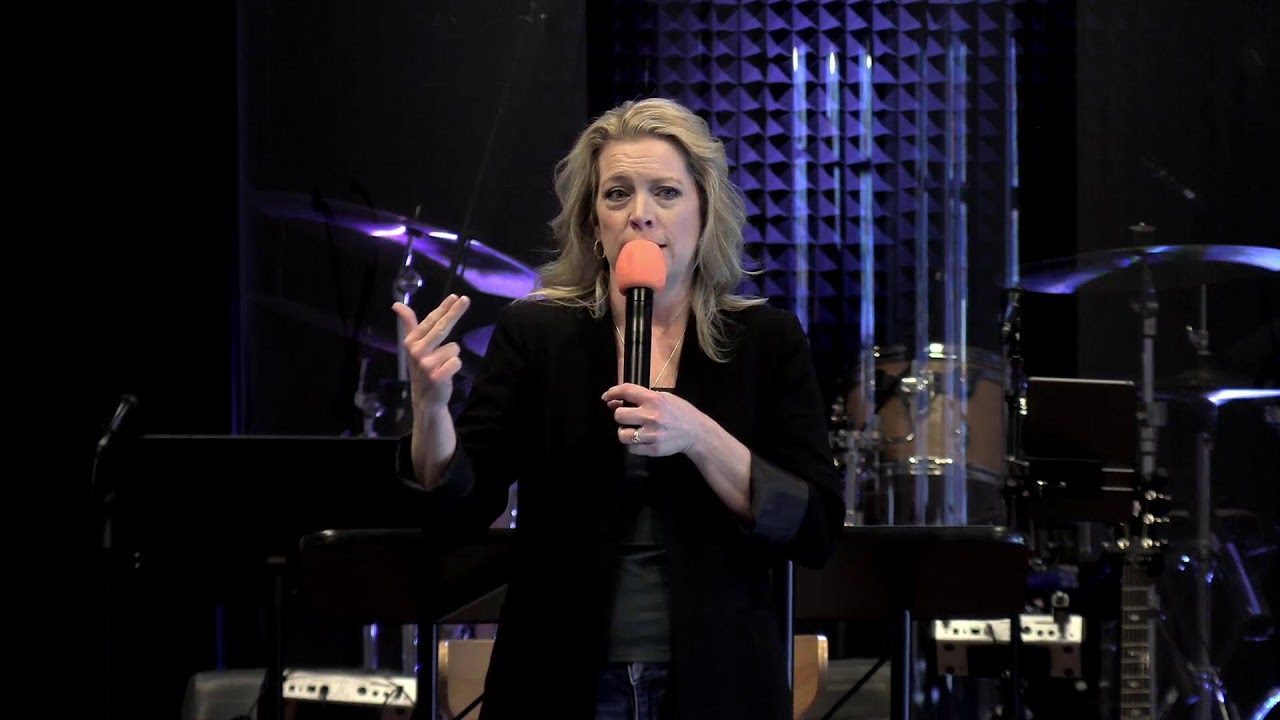 Sanctity of Human Life | Encountering God Service | January 18, 2026