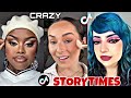 makeup Storytime Tiktok Compilation