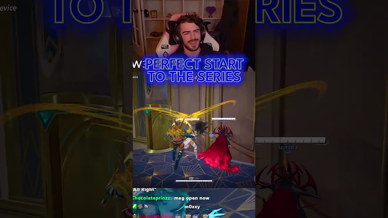 Как перейти из категории "Unranked" в категорию "GM"! 