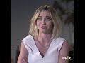 Megan Stevenson Character Arc | Get Shorty