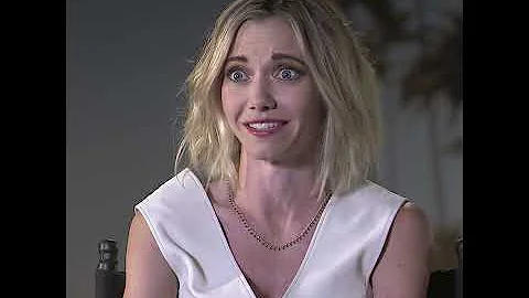 Megan Stevenson Character Arc | Get Shorty