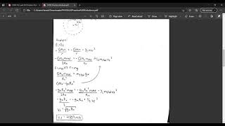 PHYS 161 Example 2