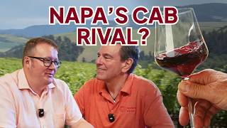 Cabernet Sauvignon: Why Washington Rivals Napa