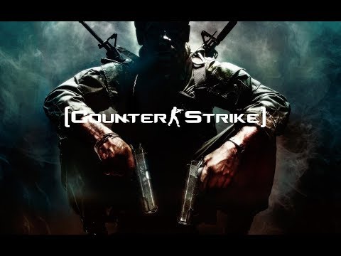 Cs1.6 /ქართულად with NOT Daticha  დონაციის ლინკი აღწერაშია