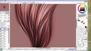 -:Dr4wn:- IMVU Hair Tutorial