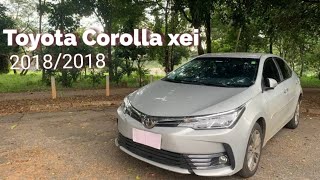 Toyota Corolla xei 2.0 2018 - O inimigo da tabela Fipe...kkkk #corolla screenshot 3