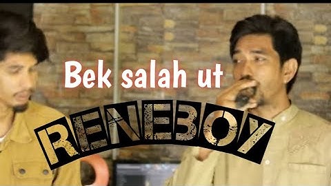 Bek salah 